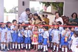 PB Academic School