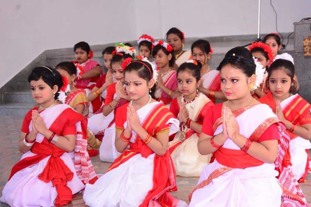 icse school in tollygunge