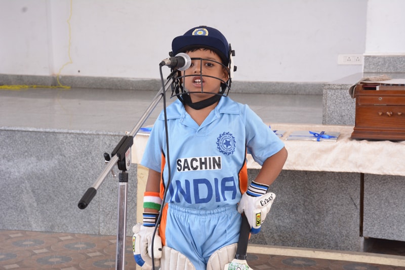 best school near tollygunge