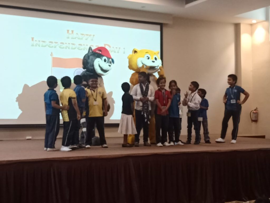 icse school with best facilities