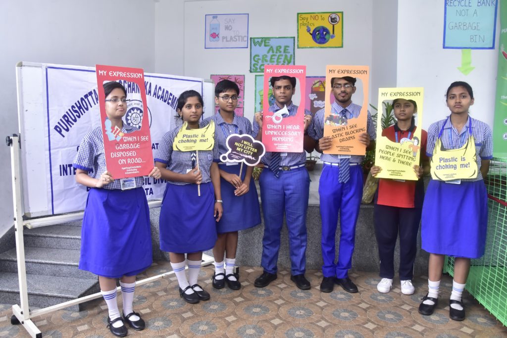 icse school with best academic results