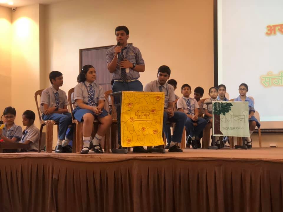 top school in tollygunge