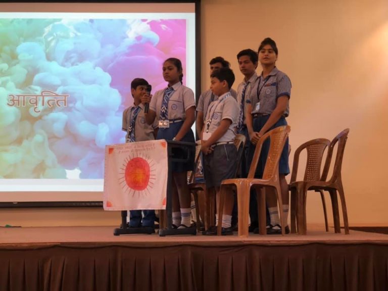 top school in tollygunge