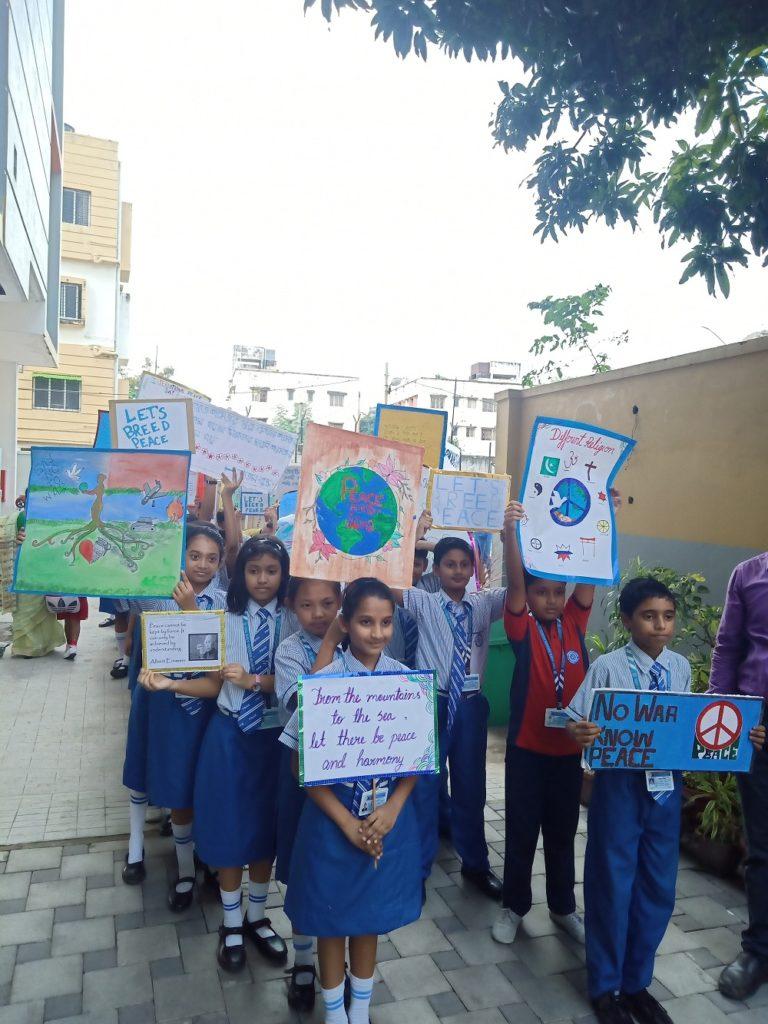 icse schools in south kolkata