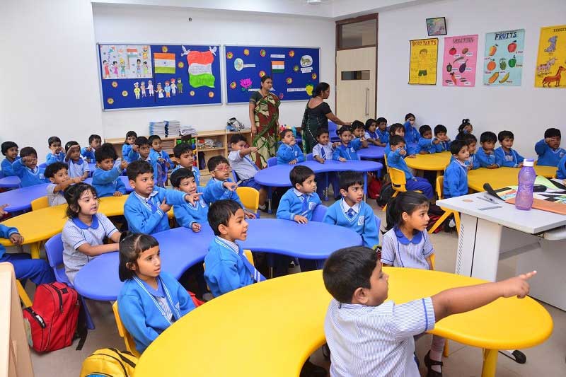 icse school in tollygunge