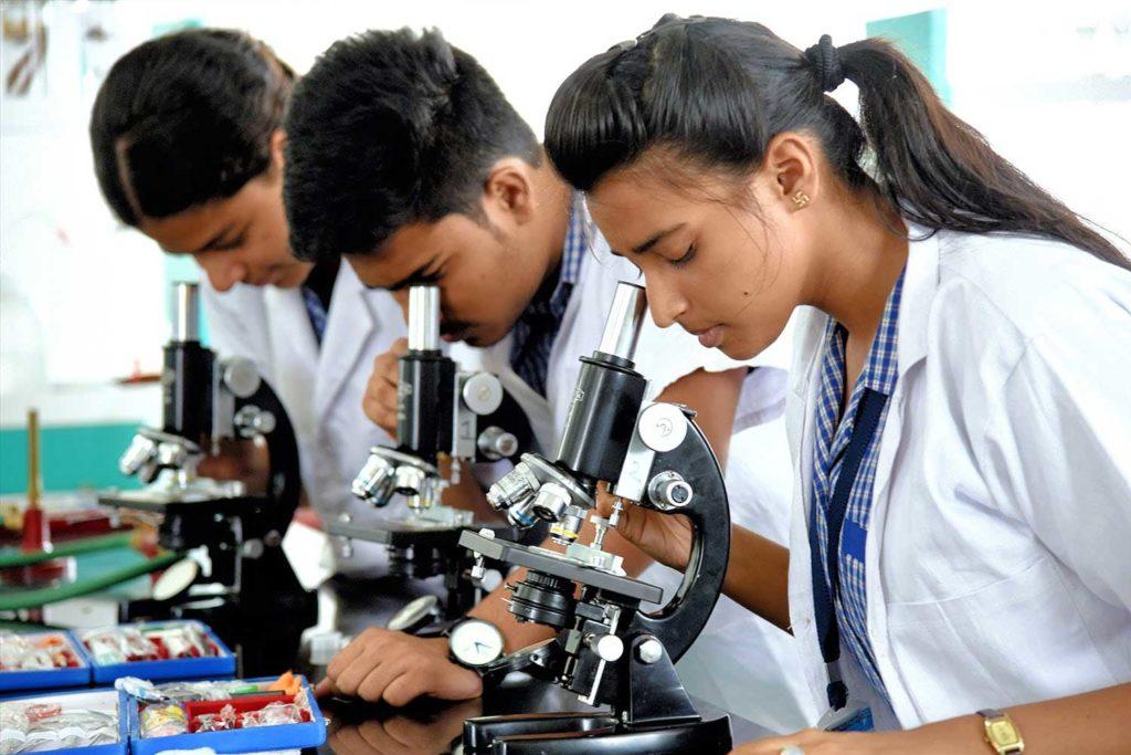 best private school in south kolkata