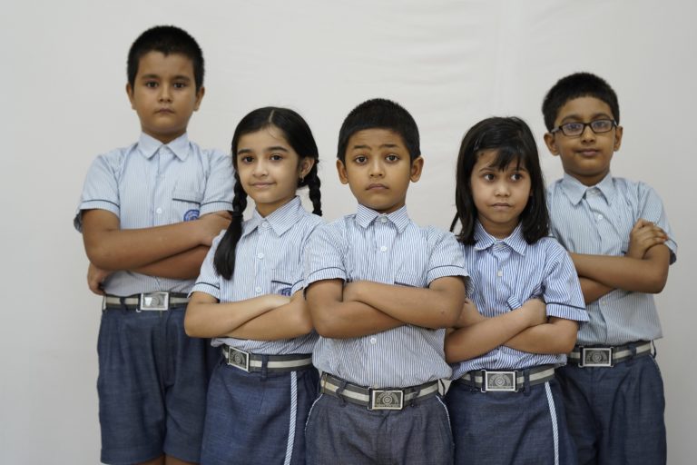 ICSE School Students