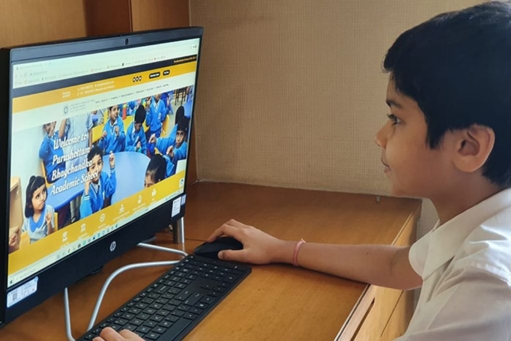 Purushottam Bhagchandka Academic School