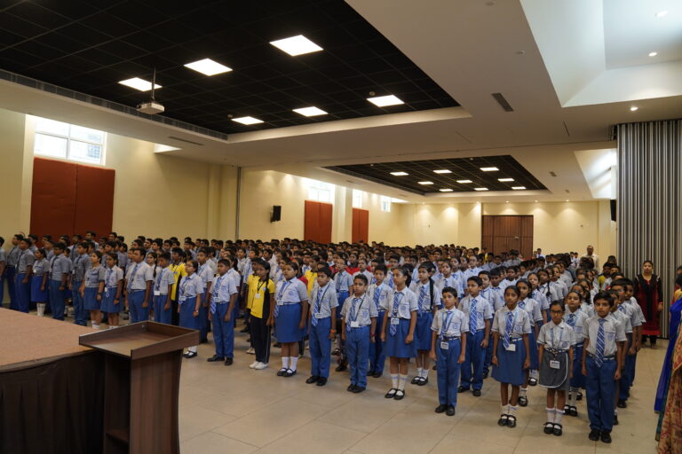 school in south Kolkata