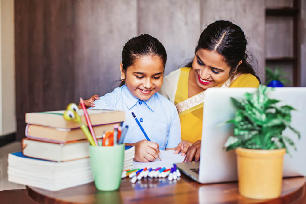 best montessori school in south kolkata