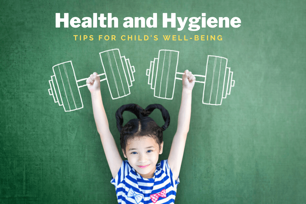 Health and Hygiene