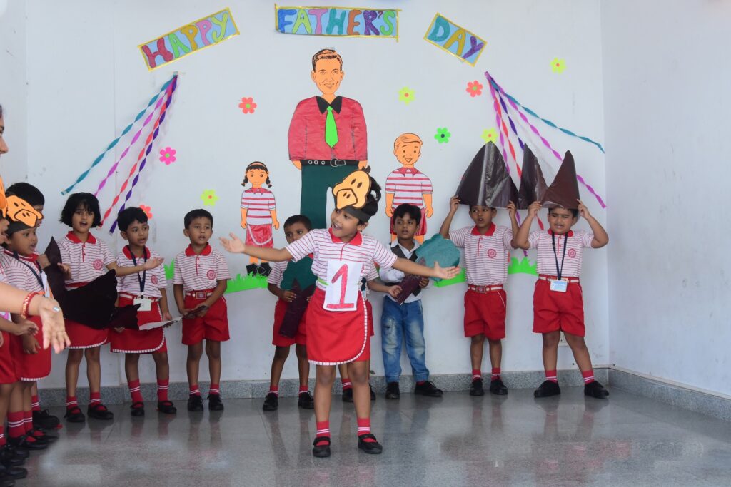 best English medium school in south Kolkata