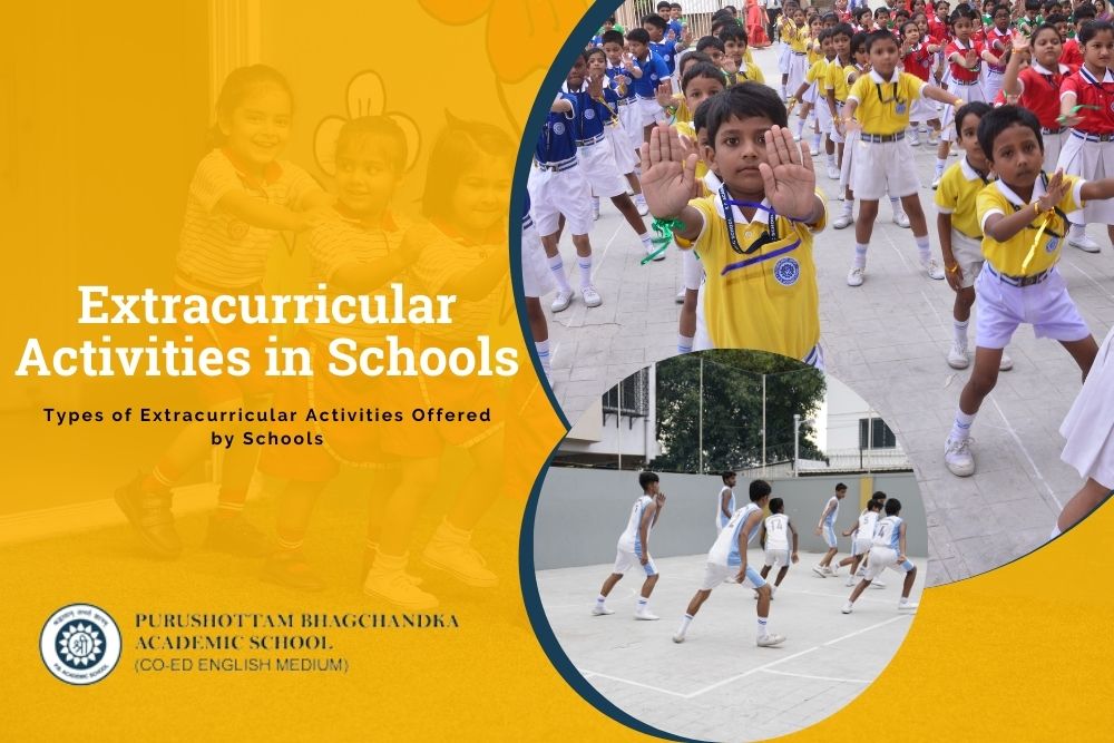 Extracurricular Activities
