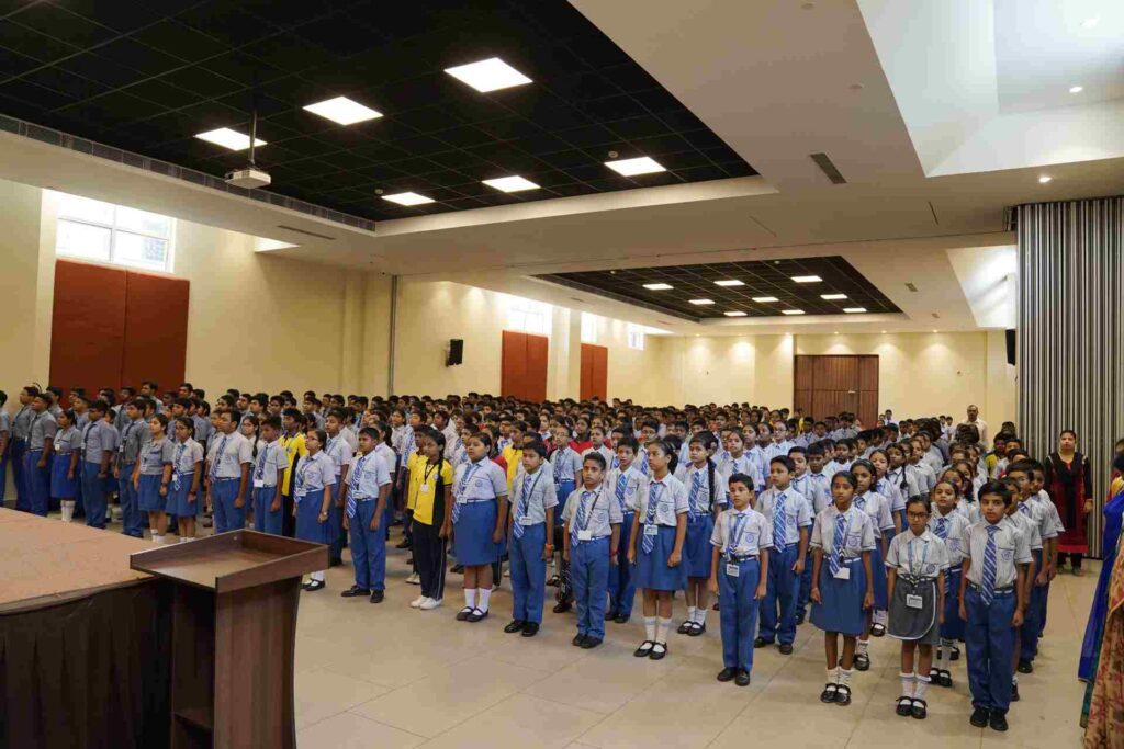 best icse school in south kolkata
