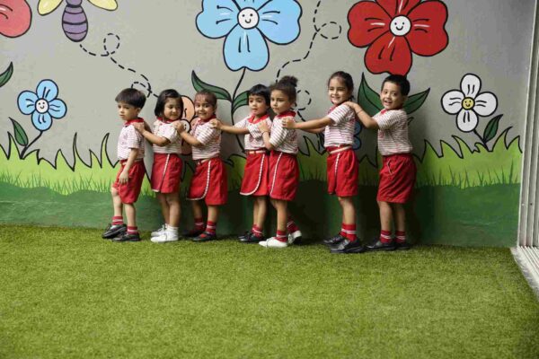 best montessori school in south kolkata