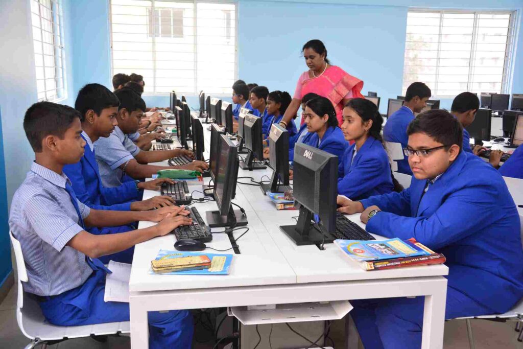best english medium schoool in south kolkata