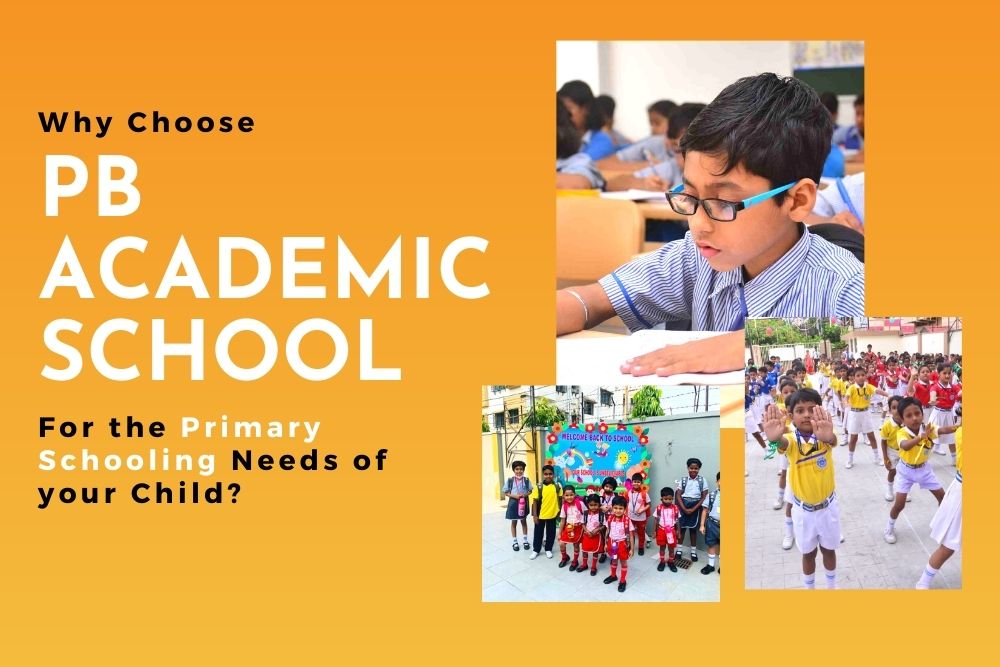 best primary school in south Kolkata