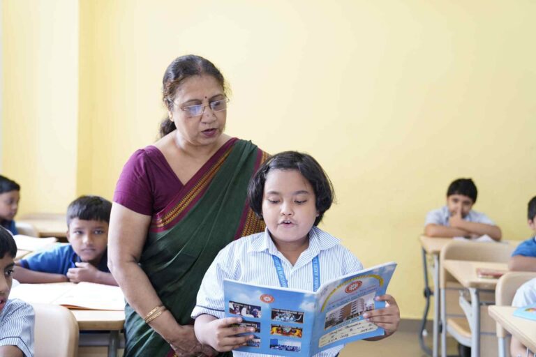 icse school in Kolkata