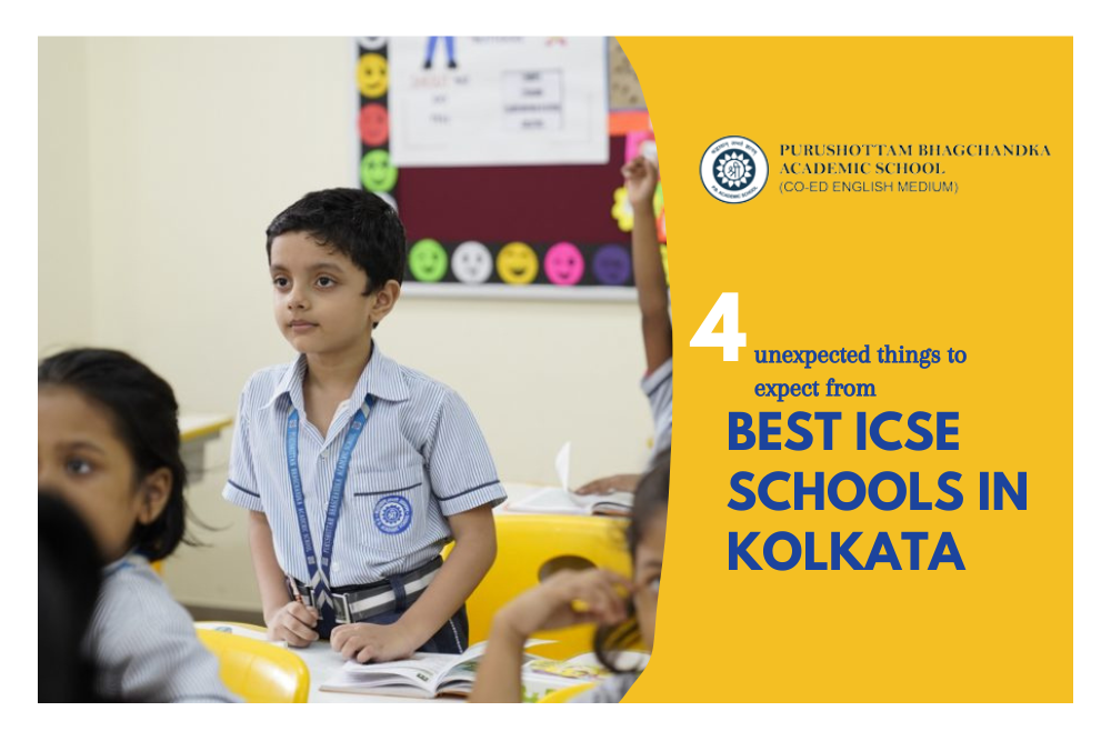best icse schools in Kolkata