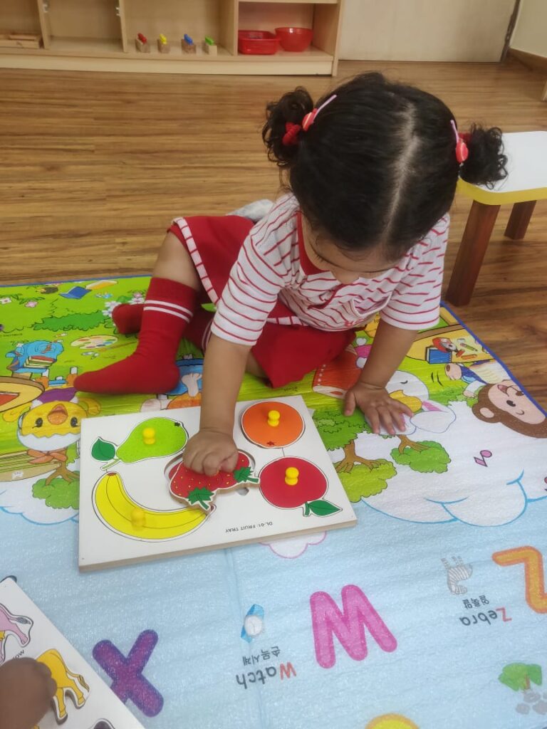 How to Help Your Child Get Ready for the First Day of School