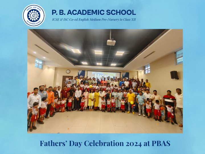 Father’s Day celebration 2024
