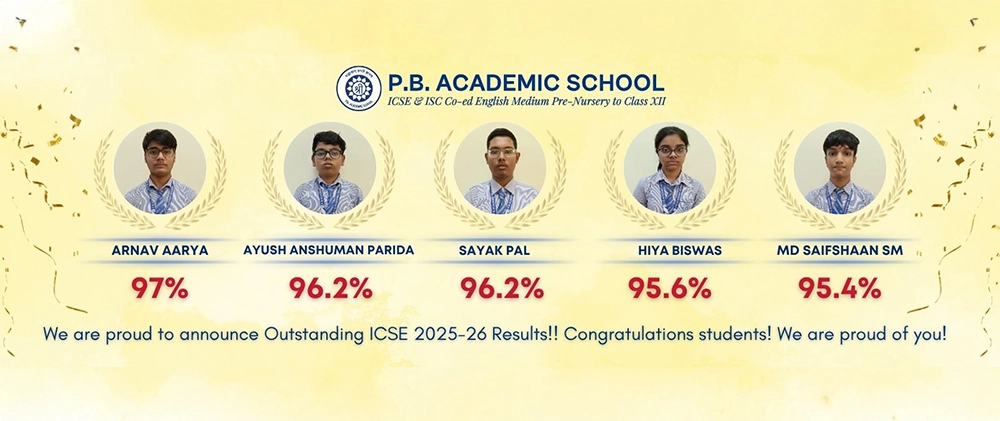 PBAS ADMISSIONS OPEN 2025-26