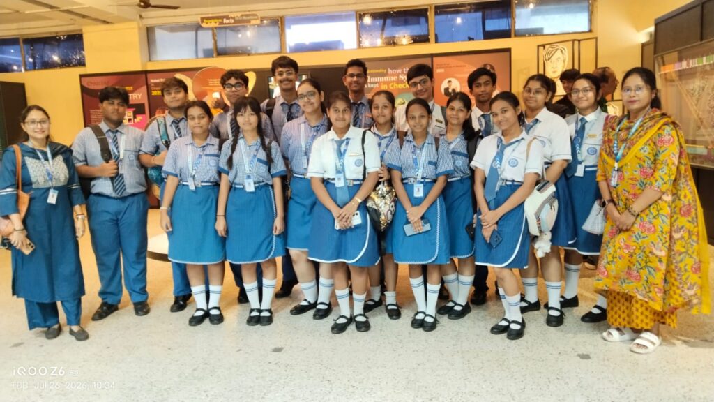 Mangrove Day Celebration at BITM