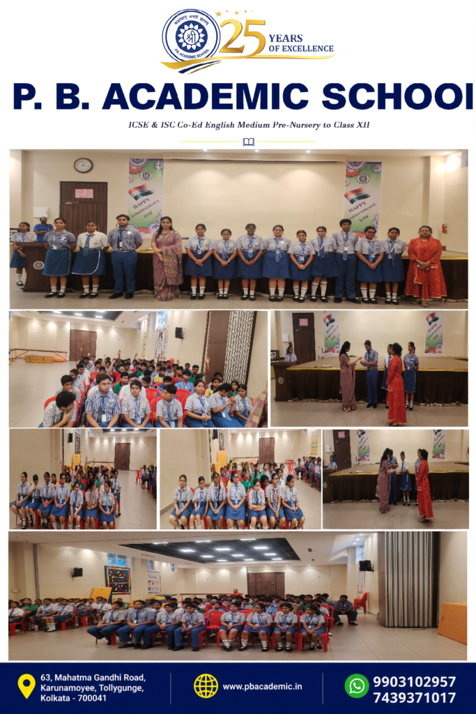 Inauguration of the IIMUN Club