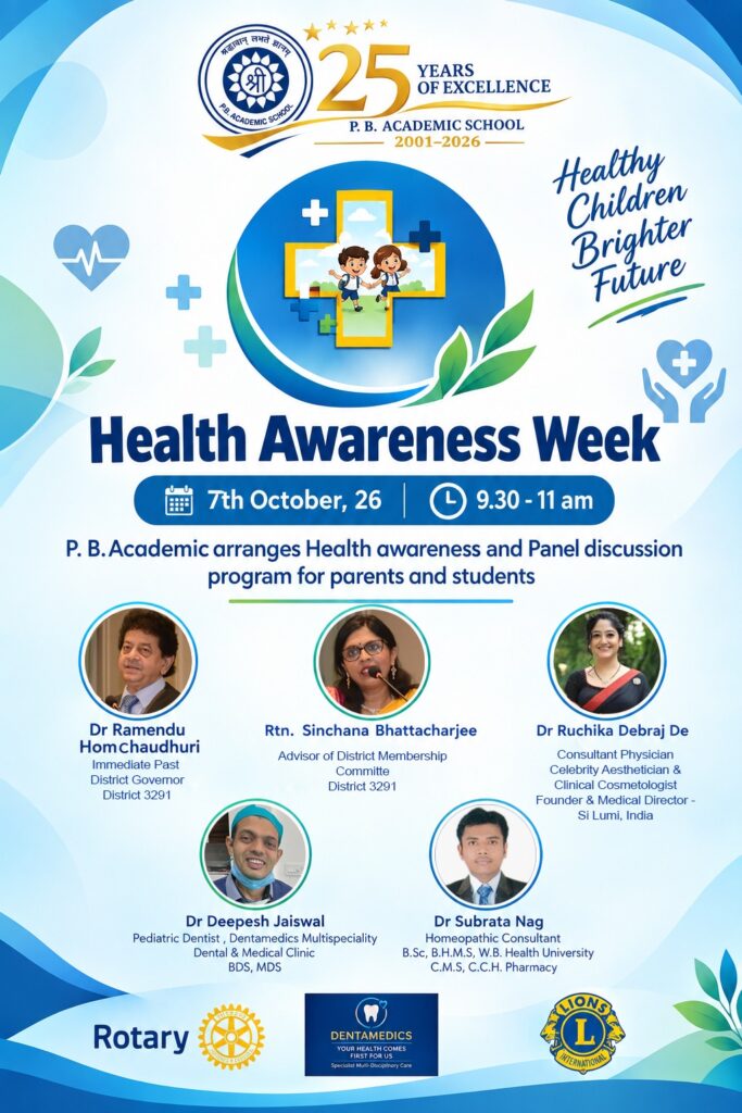 Health Awareness Program