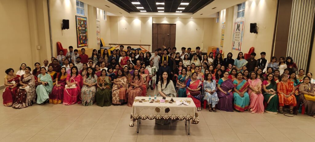 TEACHERS DAY CELEBRATION 26