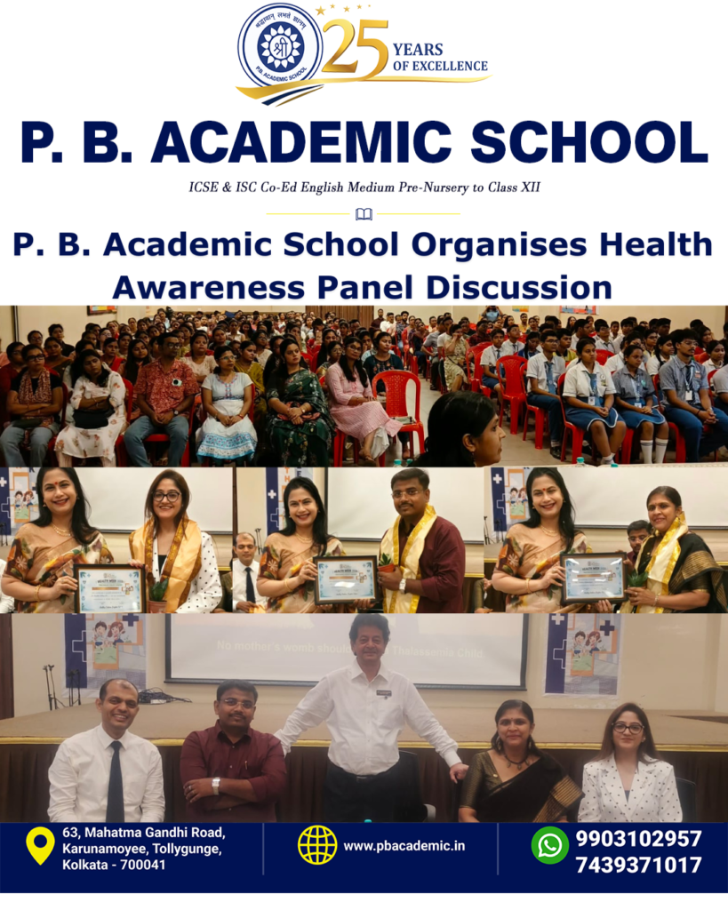 Healthcare Awareness