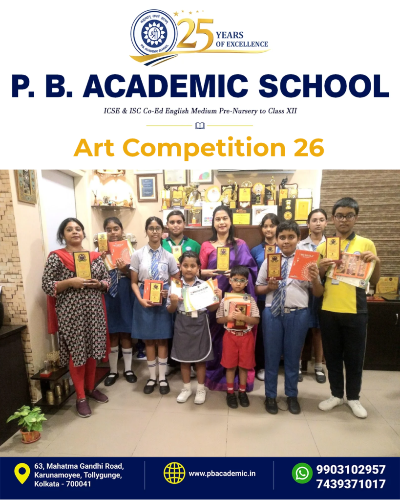 Swachh Bharat Art Competition