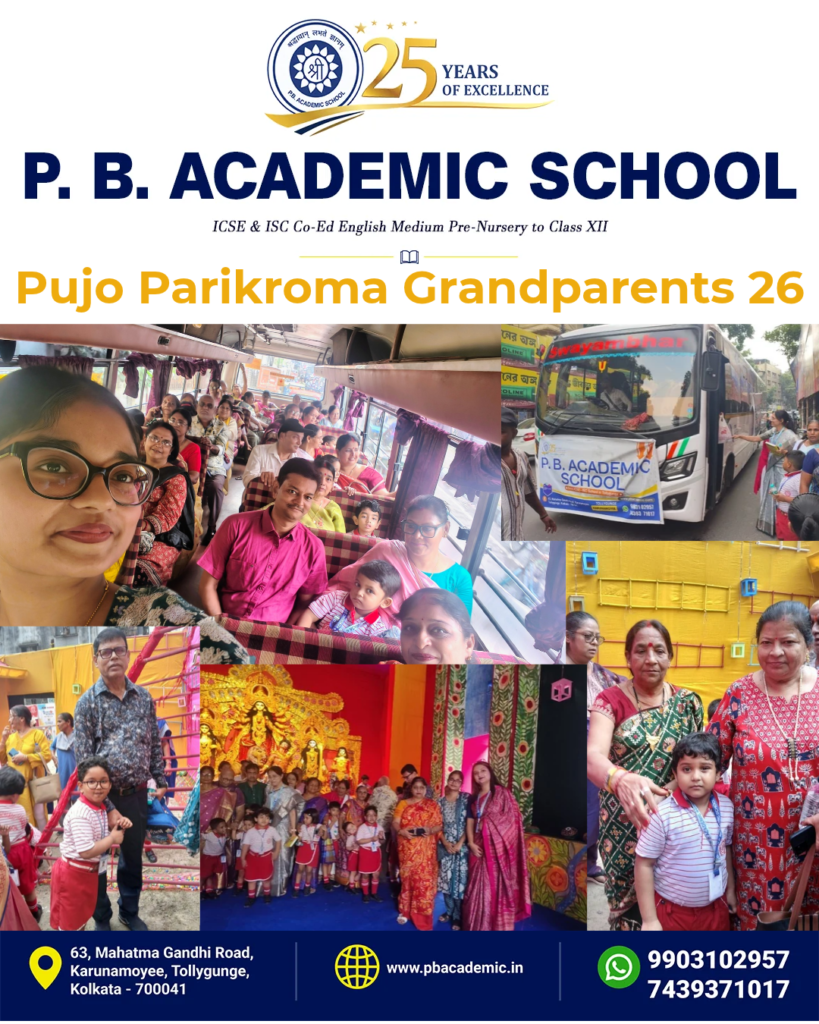 pujo parikroma grandparents 26