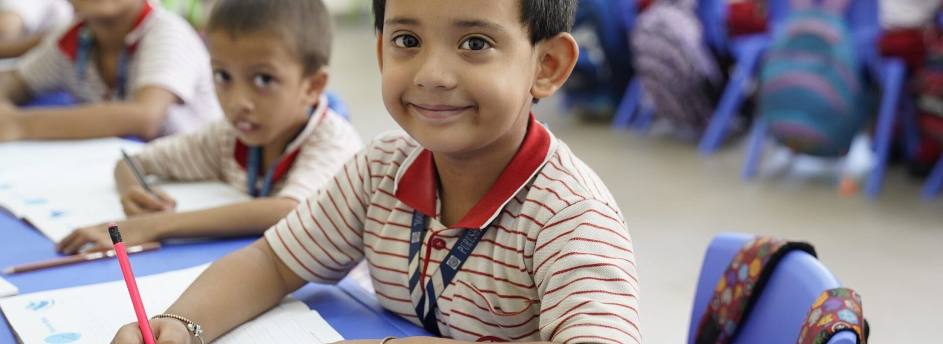 Montessori school