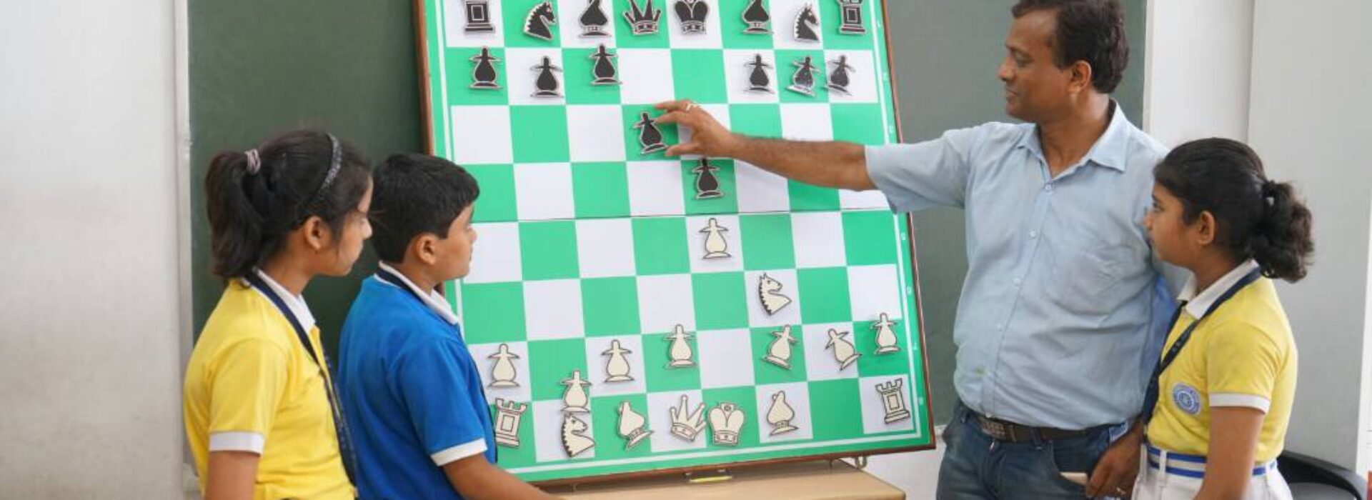 chess 2