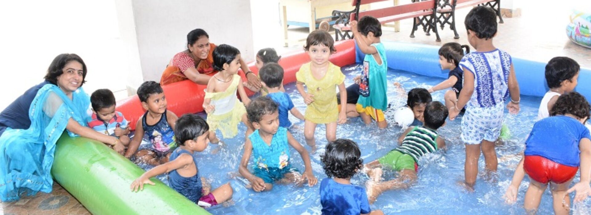 best school near tollygunge